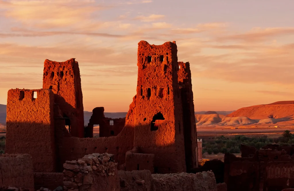 Prix Création Site Web Maroc 2025